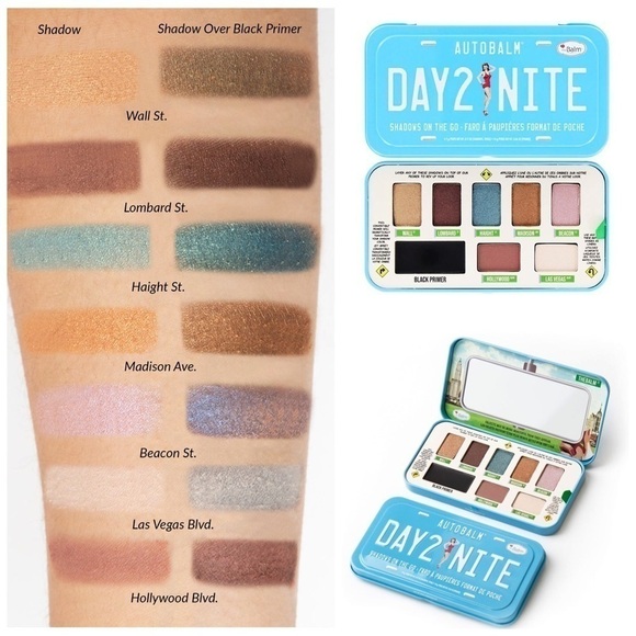 Makeup Bundle - Picture 3 of 8